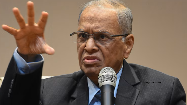 Narayana Murthy's Parenting Advice Sparks Outrage On Social Media, Narayan Murthy trolled for his parenting advice on Social media, parenting tips by Infosis Narayan Murthy parenting tips, NexSchools Parenting Guide, Parents balanceing approach, Social Media mindfullness for Moms and Dads, Working parents work  life balance Social Media Reactions and outrage - Unrealistic or Valuable?